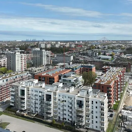 Golden Gdansk&l60c * Gdańsk